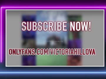 cam girl porn victoriahillova image #5395124