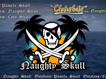 cam girl porn naughty_skull image #6553353