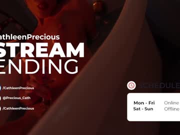 cam girl porn cathleenprecious image #5645121
