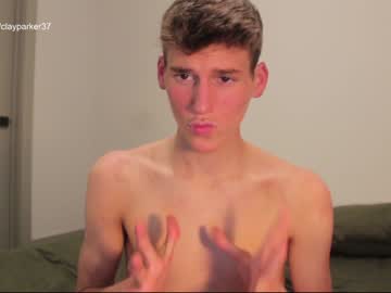 cam man porn clay_parker image #420607