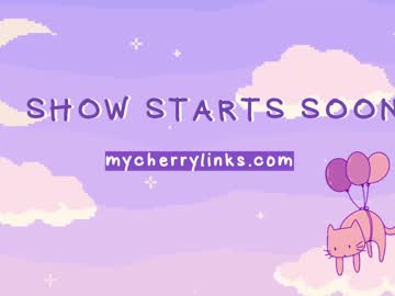 cam girl porn cherrycrush image #1611929