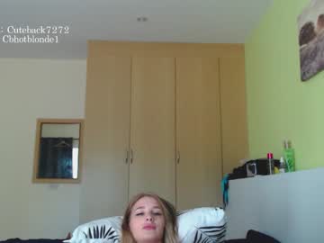 cam girl porn cbhotblonde image #4003449