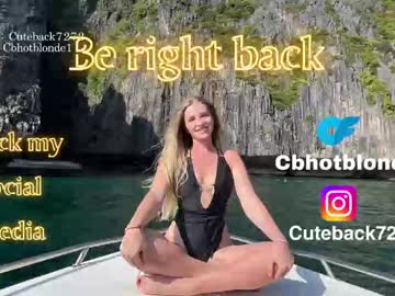 cam girl porn cbhotblonde image #4024953