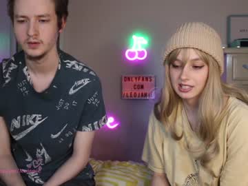 cam couple porn leojamie image #4909474