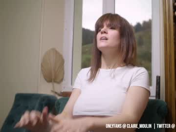 cam girl porn claire_moulin image #3095084