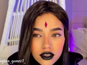 cam girl porn _meghan_gomez1_ image #3010430