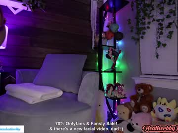 cam girl porn heatherbby9 image #2382306