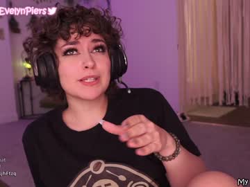 cam girl porn evelynpiers image #2684606