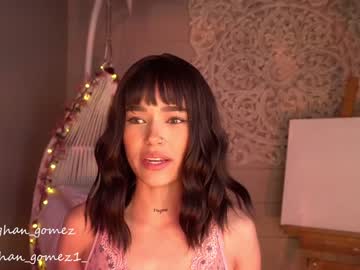 cam girl porn _meghan_gomez1_ image #3796668