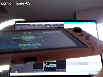 cam girl porn honey_devildoll image #1798639