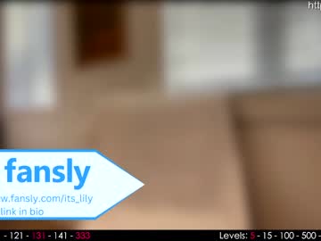 cam girl porn its_lily image #4378559