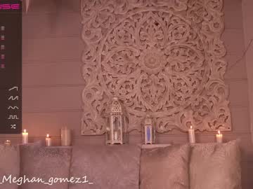 cam girl porn _meghan_gomez1_ image #4160224