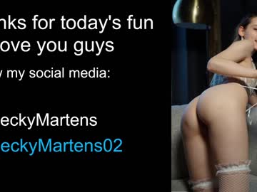 cam girl porn beckymartens image #4795167