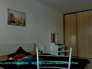 cam girl porn elisa_oliver image #1334831
