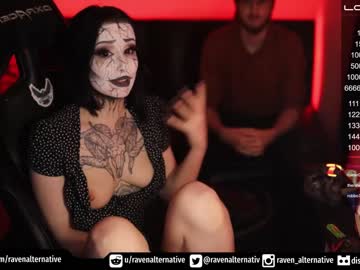cam girl porn raven_alternative image #2860883