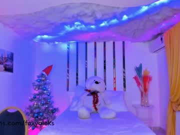 cam girl porn foxy_aleks image #997534
