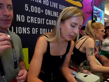 cam couple porn blondefoxsilverfox image #3469811