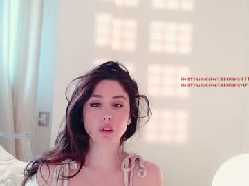 cam girl porn cleopatra_sinns image #4266488