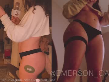 cam girl porn emersoncane image #2613561
