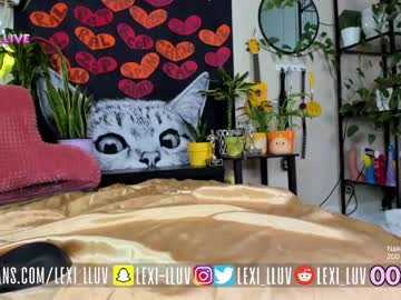 cam girl porn lexi_luv image #291589