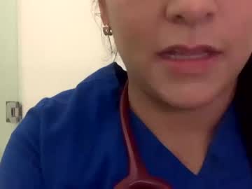 Cam for nursesugar