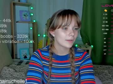 cam girl porn maimichelle image #2190209