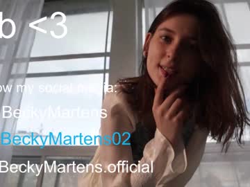 cam girl porn beckymartens image #6625108