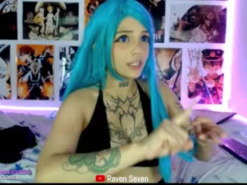 cam girl porn ravenseven7 image #6365150