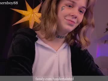 cam girl porn tendertainted image #984057