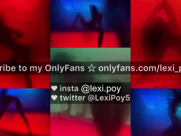 cam girl porn lexipoy image #1732933