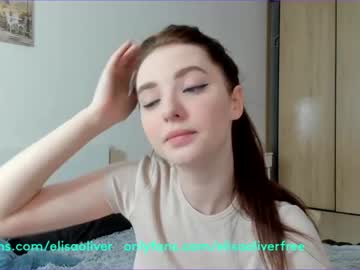cam girl porn elisa_oliver image #1407294