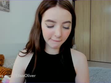 cam girl porn elisa_oliver image #918528