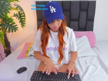 cam girl porn cute_molly18 image #3621711