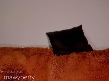 cam girl porn maryberrygh_ image #4111842