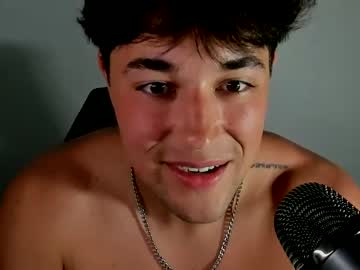 cam man porn andersonstorm image #6760127