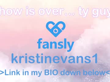 cam tranny porn kristinevans image #6452283