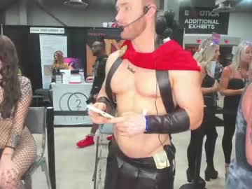 cam man porn sam_shock image #4821157
