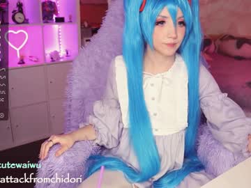 cam girl porn yourcutewaifu image #2534000