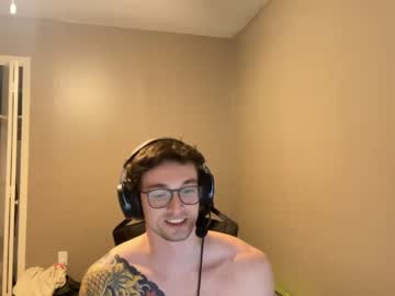 cam man porn chancepowers image #6072467