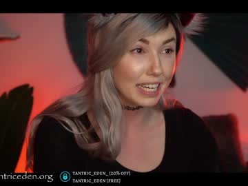 cam girl porn tantric_eden_ image #529259