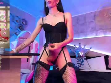 cam tranny porn kylliefox_ image #6777619