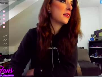 cam girl porn alissa_666 image #891982