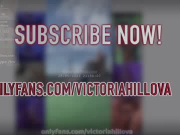 cam girl porn victoriahillova image #4483916