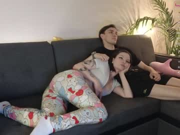 cam couple porn maybe_threesome_ image #5013374