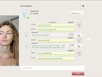 cam girl porn oksanafedorova image #1819859