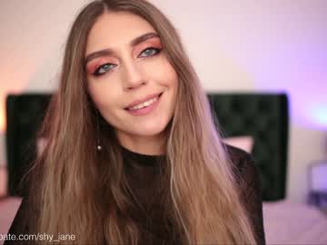 cam girl porn shy_jane image #2949221