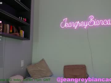 cam girl porn jeangreybianca image #5136033