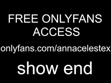 cam girl porn annaceleste image #4068253