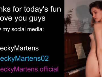cam girl porn beckymartens image #5899963