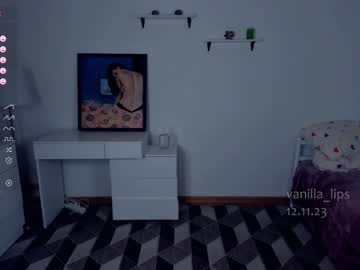 cam girl porn vanilla_lips image #5690389